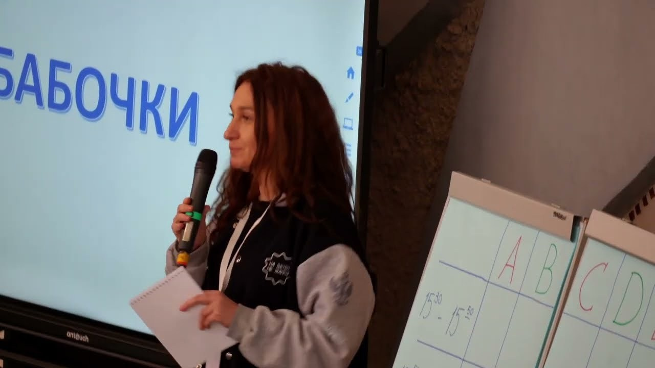 РЕПОРТАЖНОЕ ВИДЕО. Фотограф и видеооператор Екатерина Гнатюк