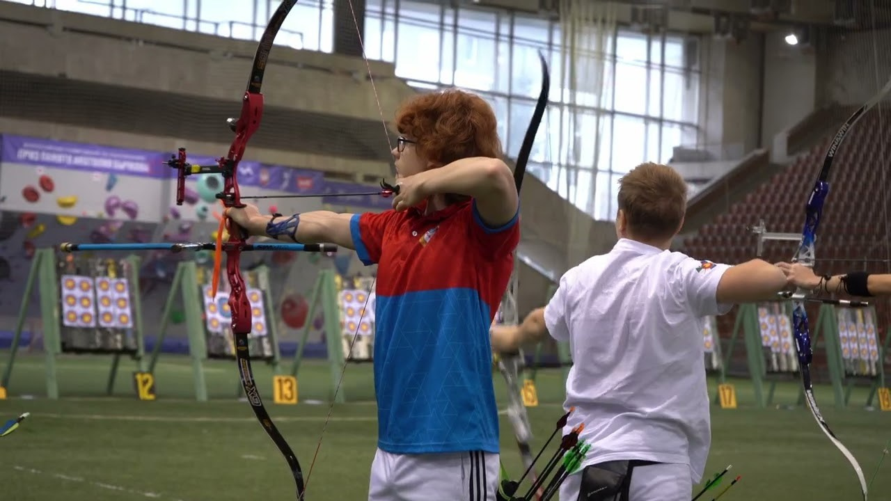 СПОРТИВНЫЕ ВИДЕО. Фотограф и видеооператор Екатерина Гнатюк