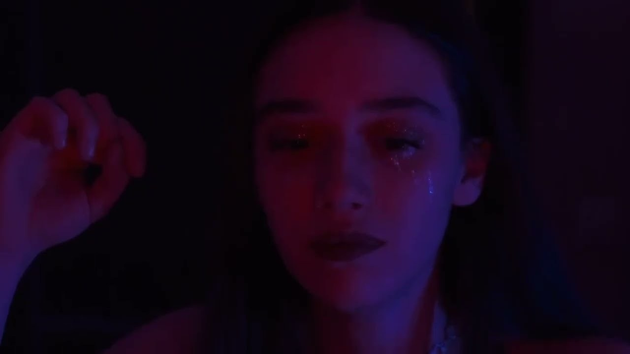 ТВОРЧЕСКИЕ СЪЕМКИ (ВИДЕО). Фотограф и видеооператор Екатерина Гнатюк