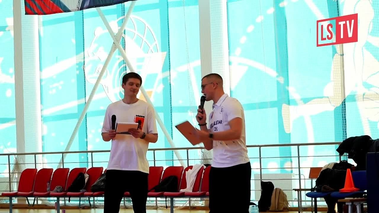 СПОРТИВНЫЕ ВИДЕО. Фотограф и видеооператор Екатерина Гнатюк