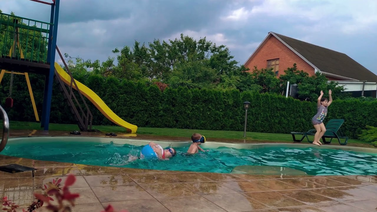 Семейная видеосъемка. Арт студия «Пегас». Фото- и видео- съемка