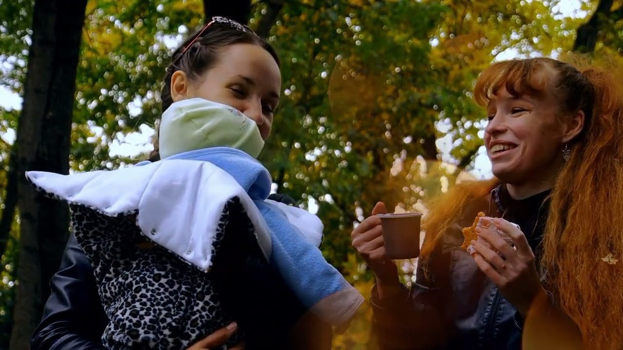 Семейная видеосъемка. Арт студия «Пегас». Фото- и видео- съемка