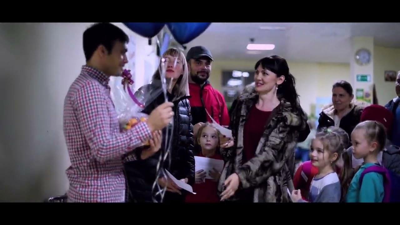 Школьная съемка. Арт студия «Пегас». Фото- и видео- съемка