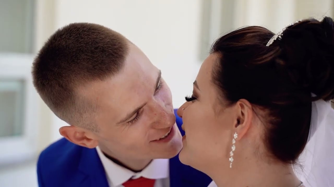 Свадебное видео. Арт студия «Пегас». Фото- и видео- съемка