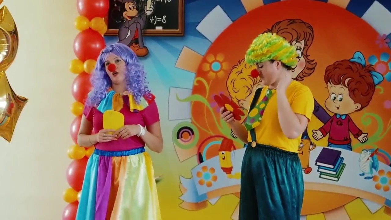 Школьная съемка. Арт студия «Пегас». Фото- и видео- съемка