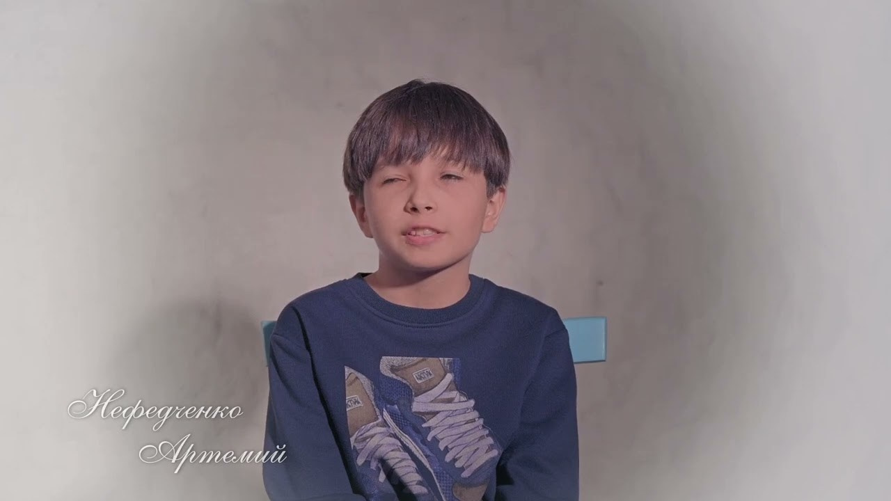 Школьная съемка. Арт студия «Пегас». Фото- и видео- съемка