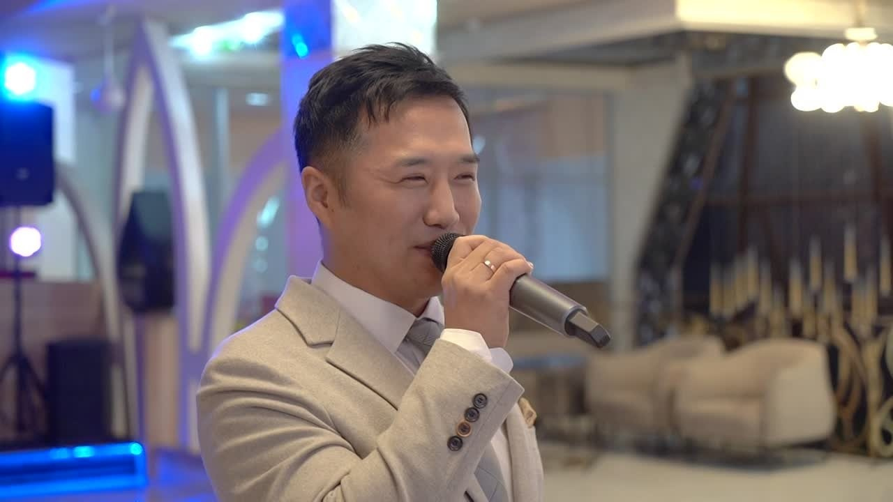 Юбилеи. EVENT EFFECT