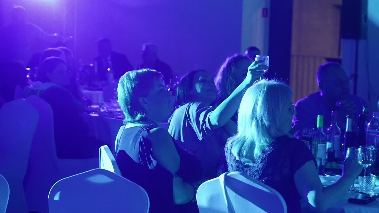 Корпоративы. EVENT EFFECT