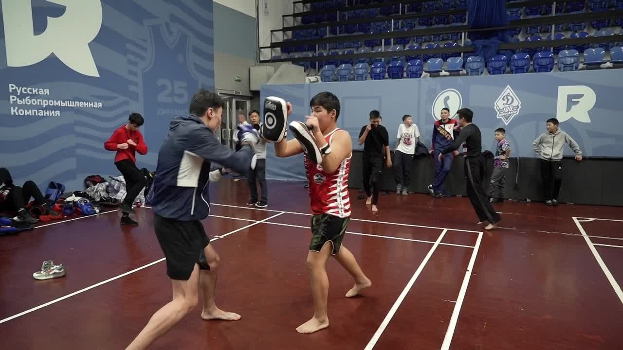 Спортивные мероприятия. EVENT EFFECT