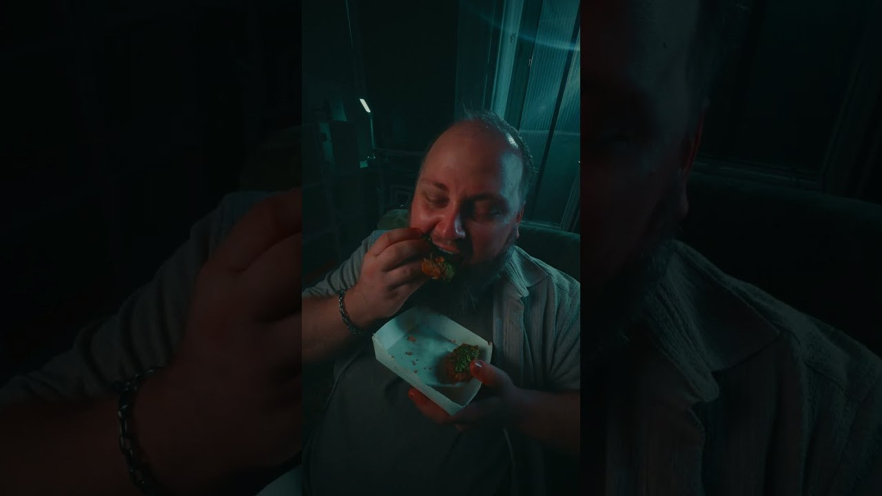 Reels. Artem Sorokin