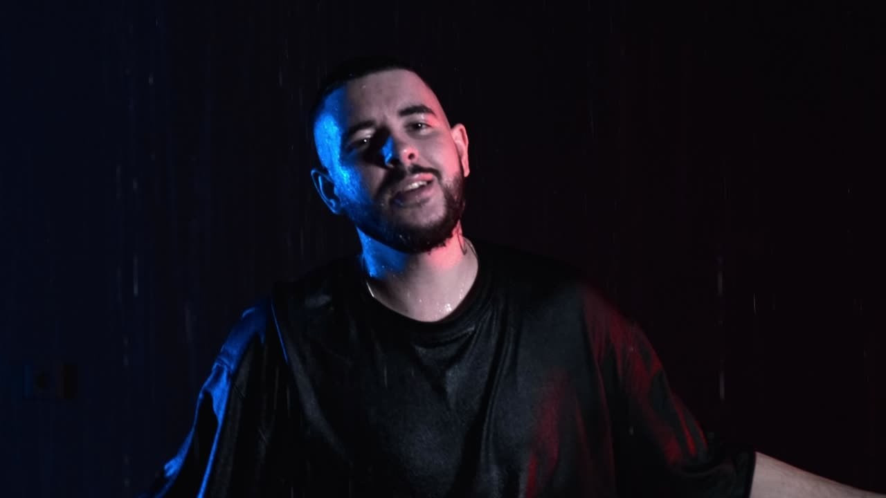 Клипы. Artem Sorokin