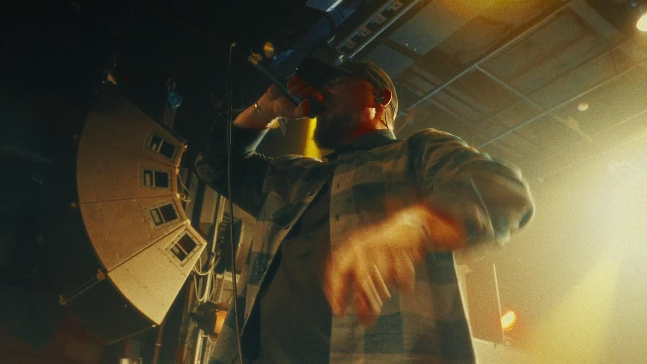 Live&Concert. Artem Sorokin