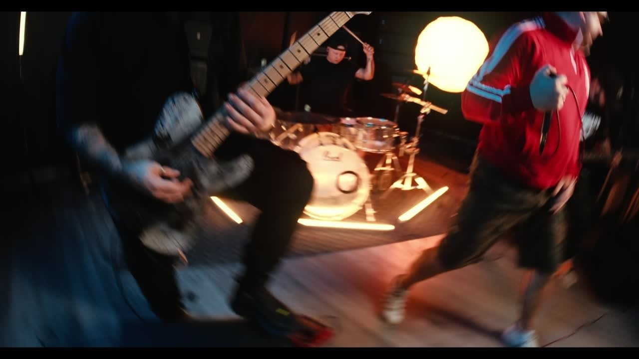 Клипы. Artem Sorokin