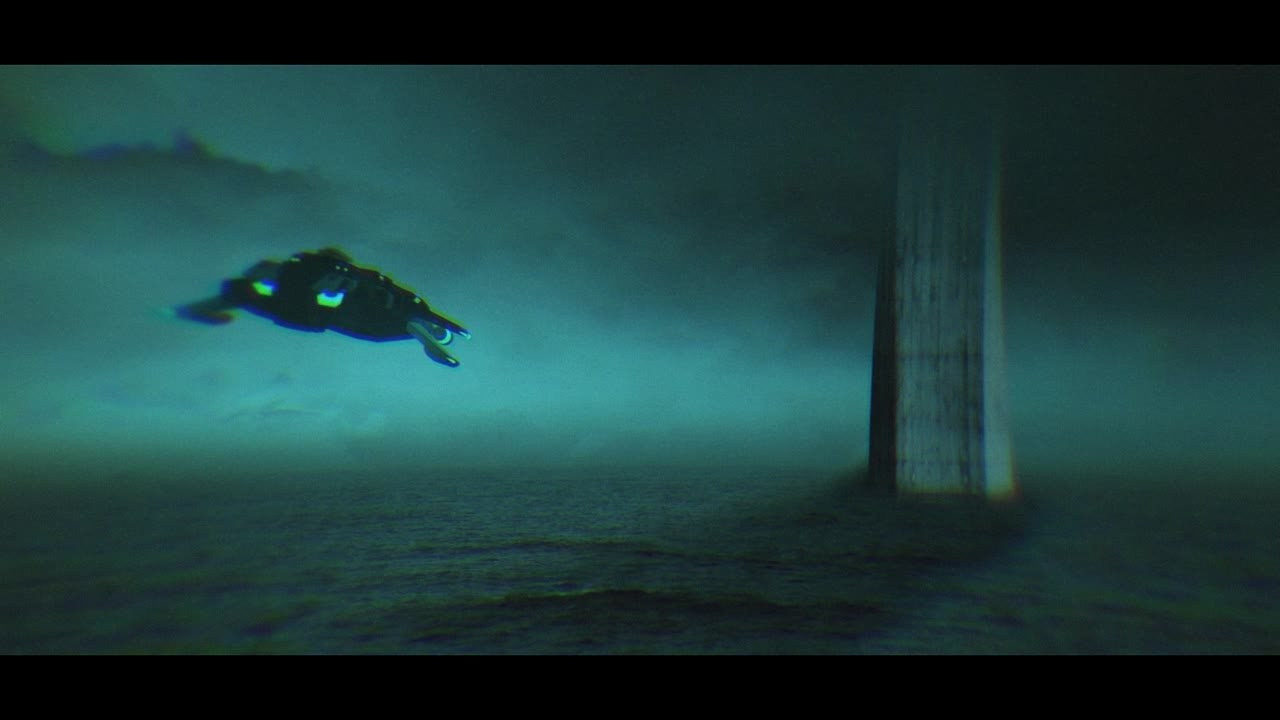 VFX; 3D. Artem Sorokin