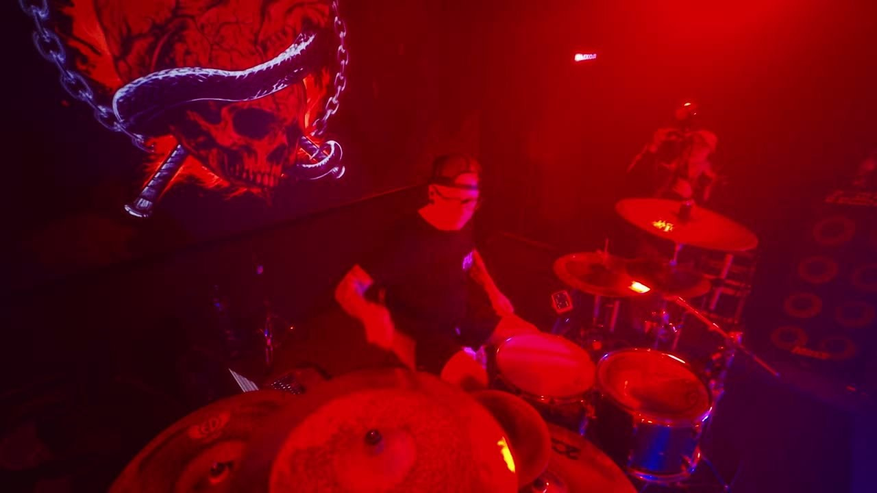 Live&Concert. Artem Sorokin