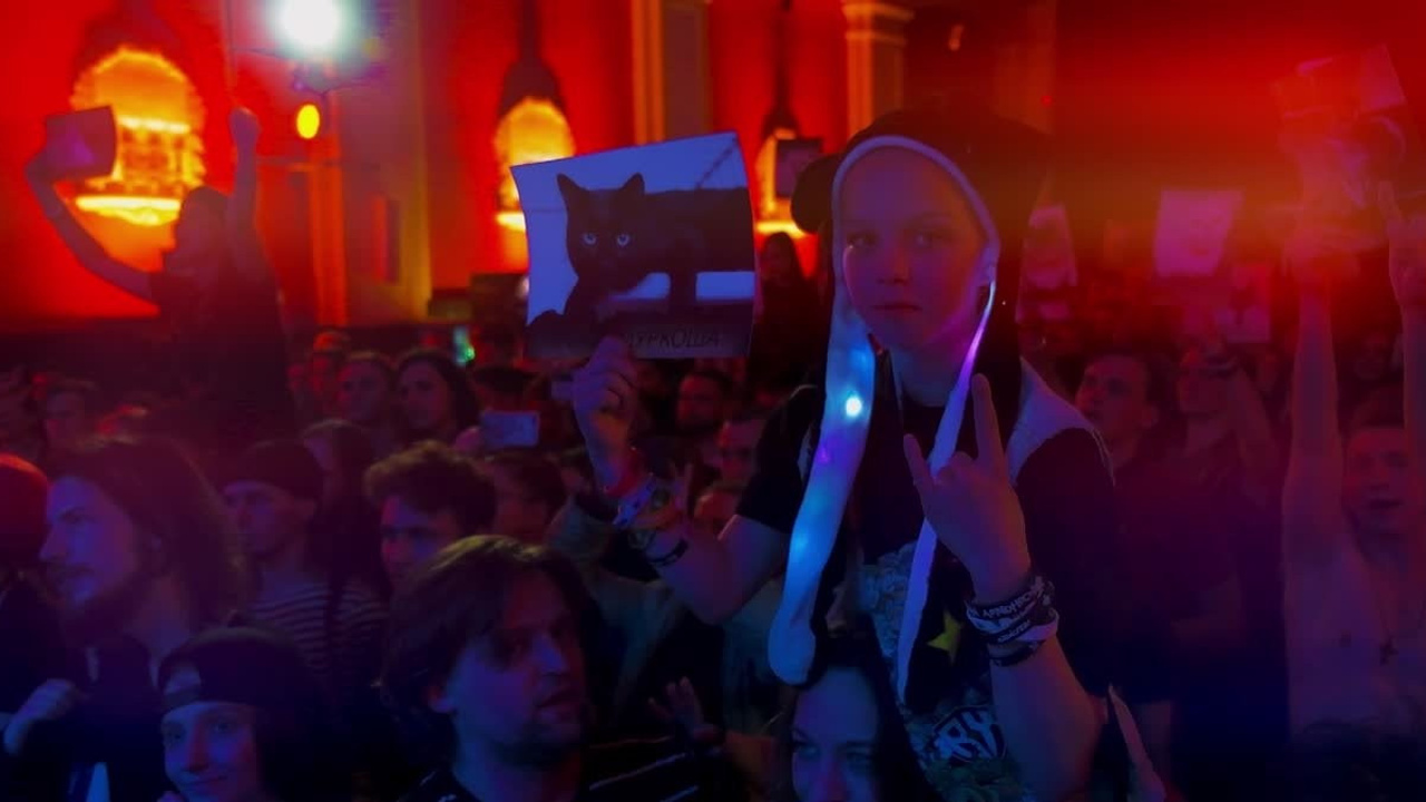 Промо. Artem Sorokin