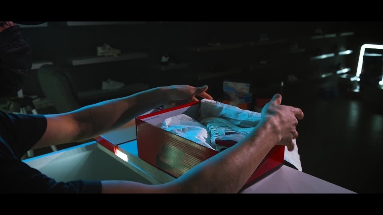 Промо. Artem Sorokin