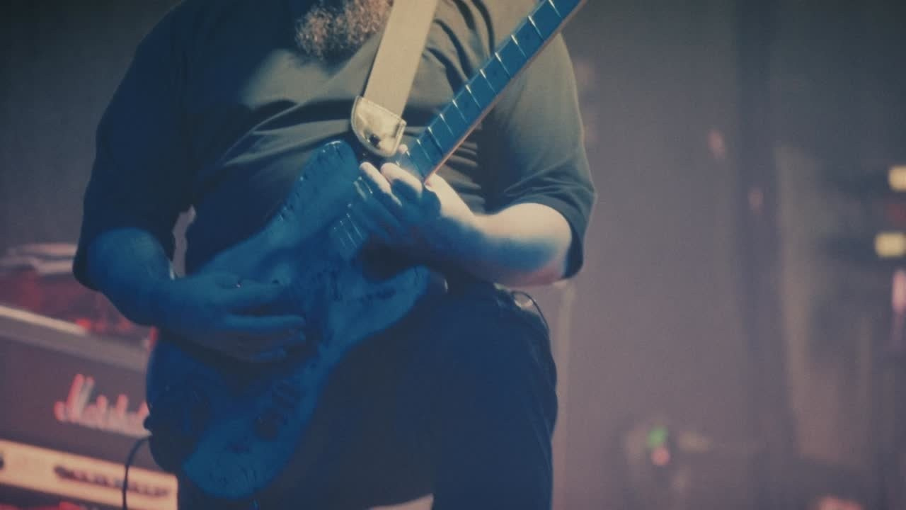 Live&Concert. Artem Sorokin