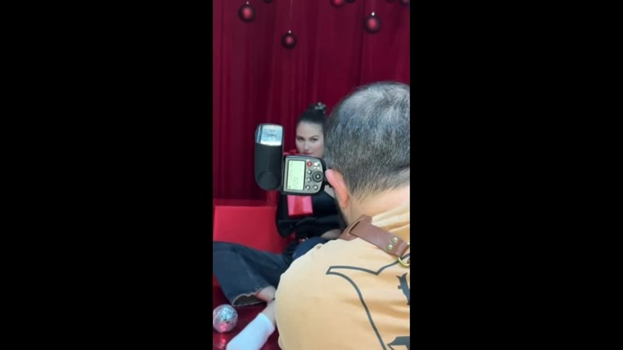 Юля. Фото-момент