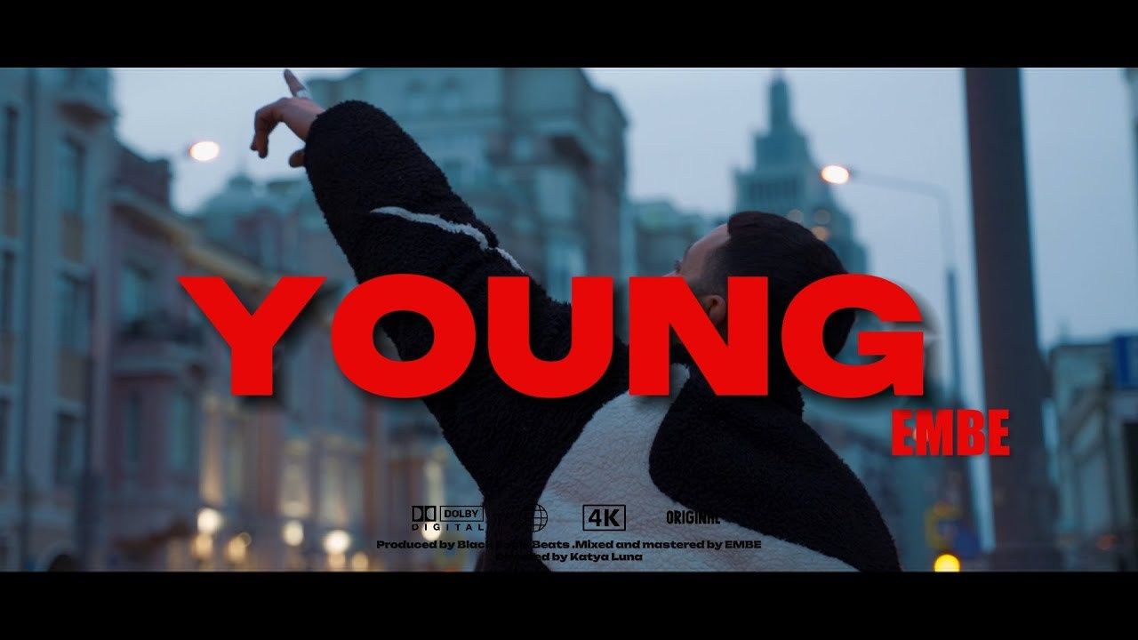 Клипы. Видеограф Санкт-Петербург Лунёва Екатерина