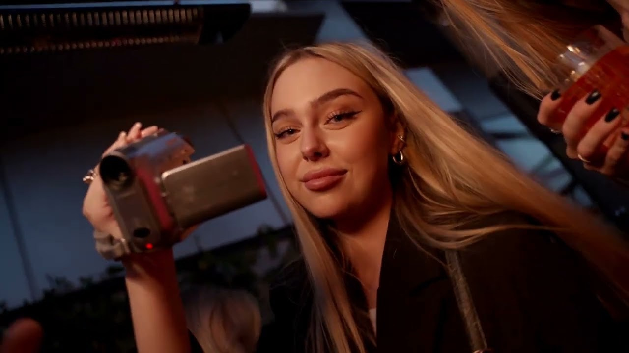 Репортаж. Видеограф Санкт-Петербург Лунёва Екатерина