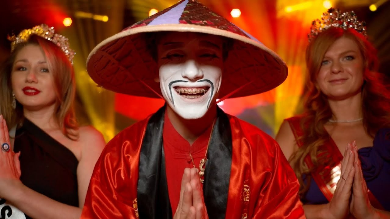 Репортаж. Видеограф Санкт-Петербург Лунёва Екатерина