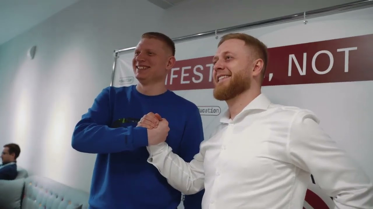 Репортаж. Видеограф Санкт-Петербург Лунёва Екатерина