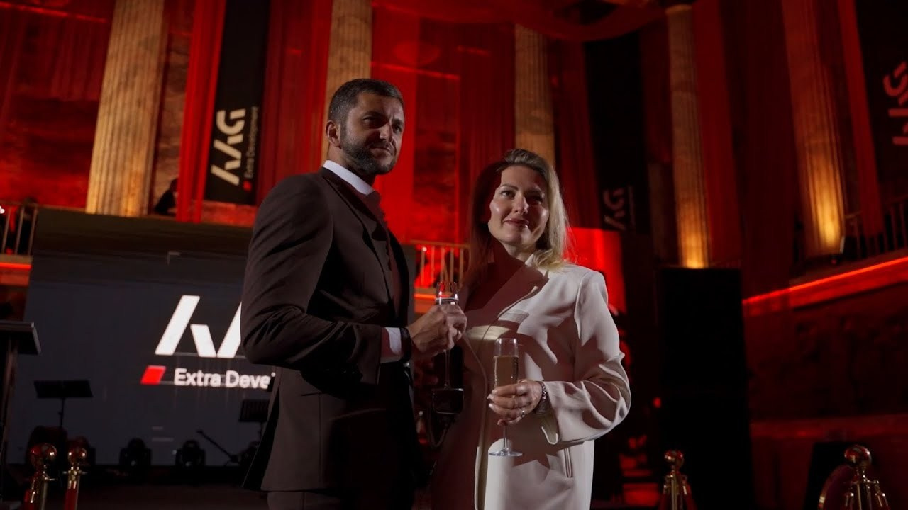 Репортаж. Видеограф Санкт-Петербург Лунёва Екатерина