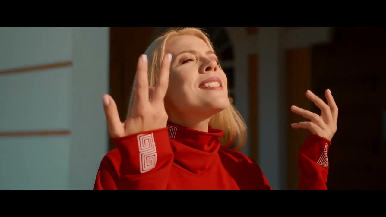 Клипы. Видеограф Санкт-Петербург Лунёва Екатерина