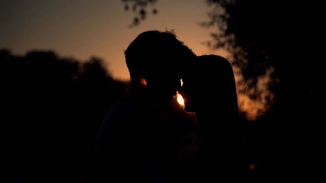 Love Story. Видеограф Санкт-Петербург Лунёва Екатерина