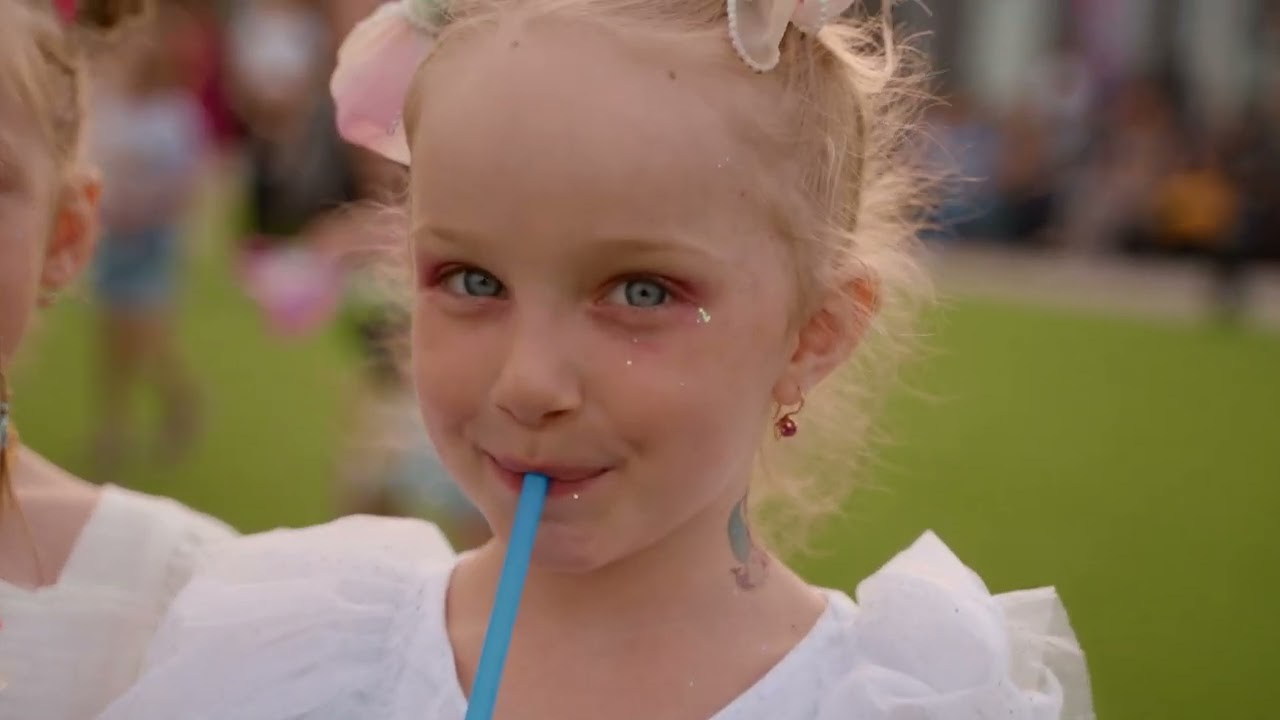 Репортаж. Видеограф Санкт-Петербург Лунёва Екатерина