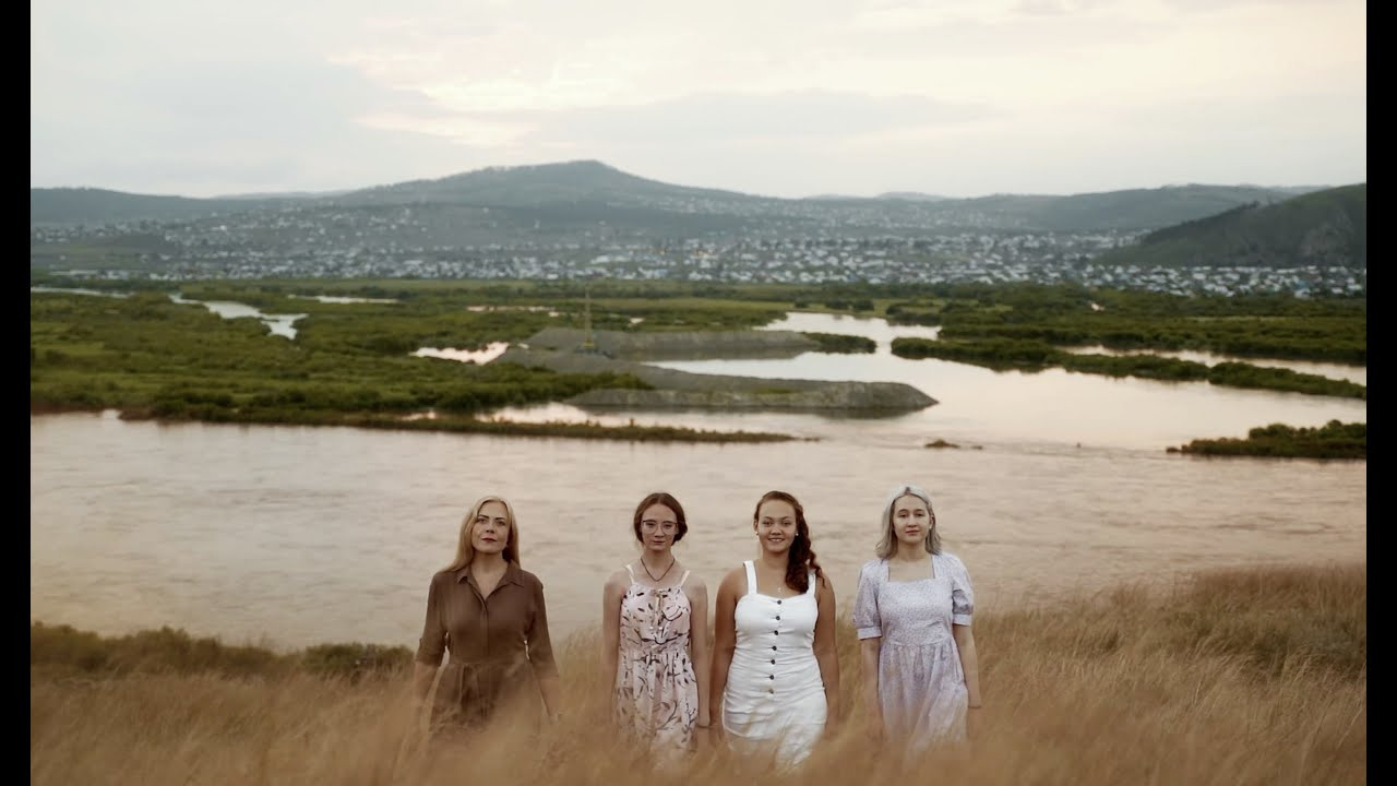 Клипы. Видеограф Санкт-Петербург Лунёва Екатерина