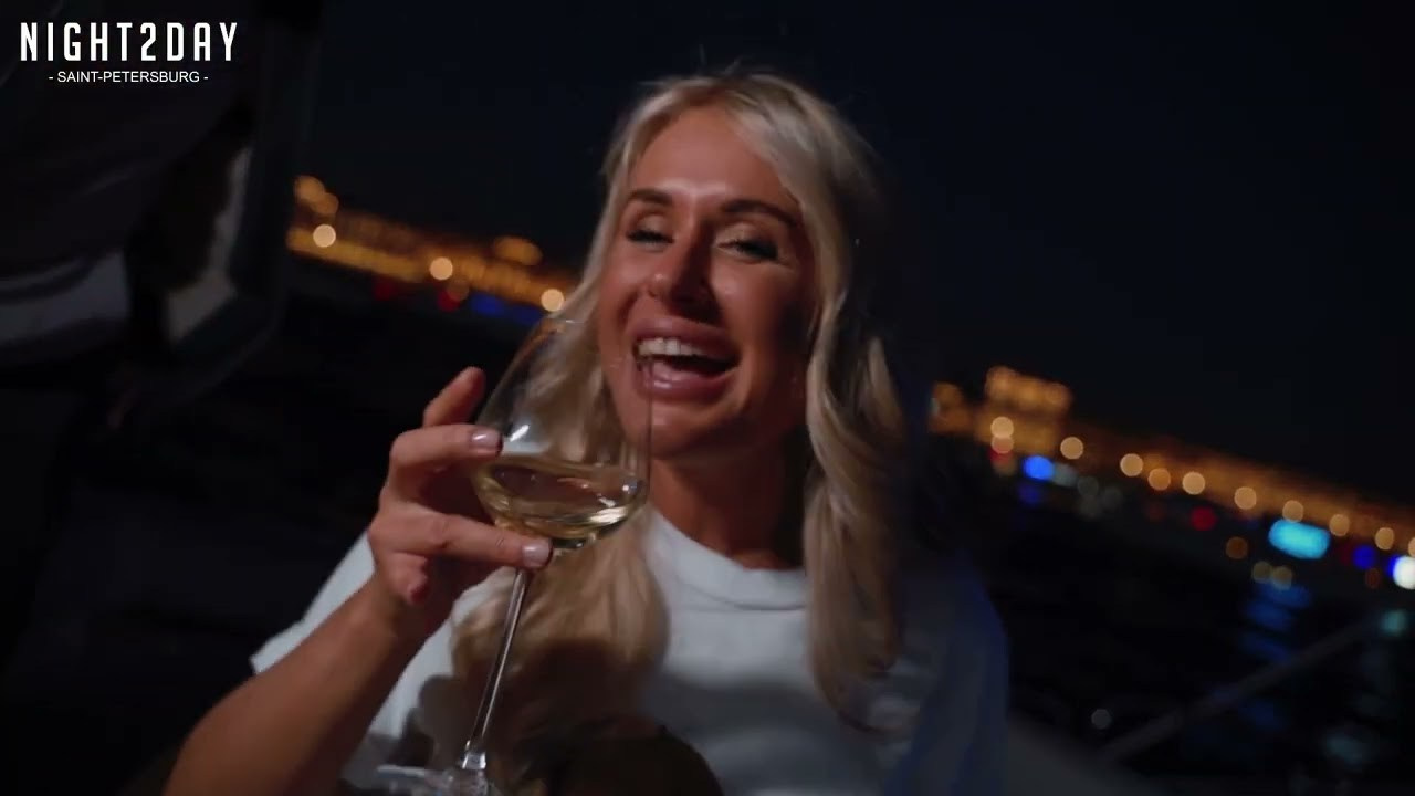 Репортаж. Видеограф Санкт-Петербург Лунёва Екатерина