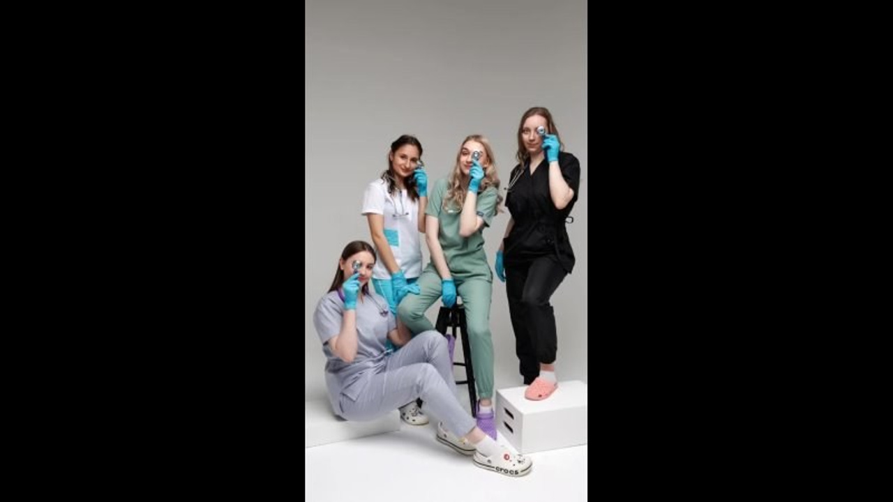 РИЛС я в работе. Костин Евгений | Фотограф на свадьбы и мероприятия во Владимирской области