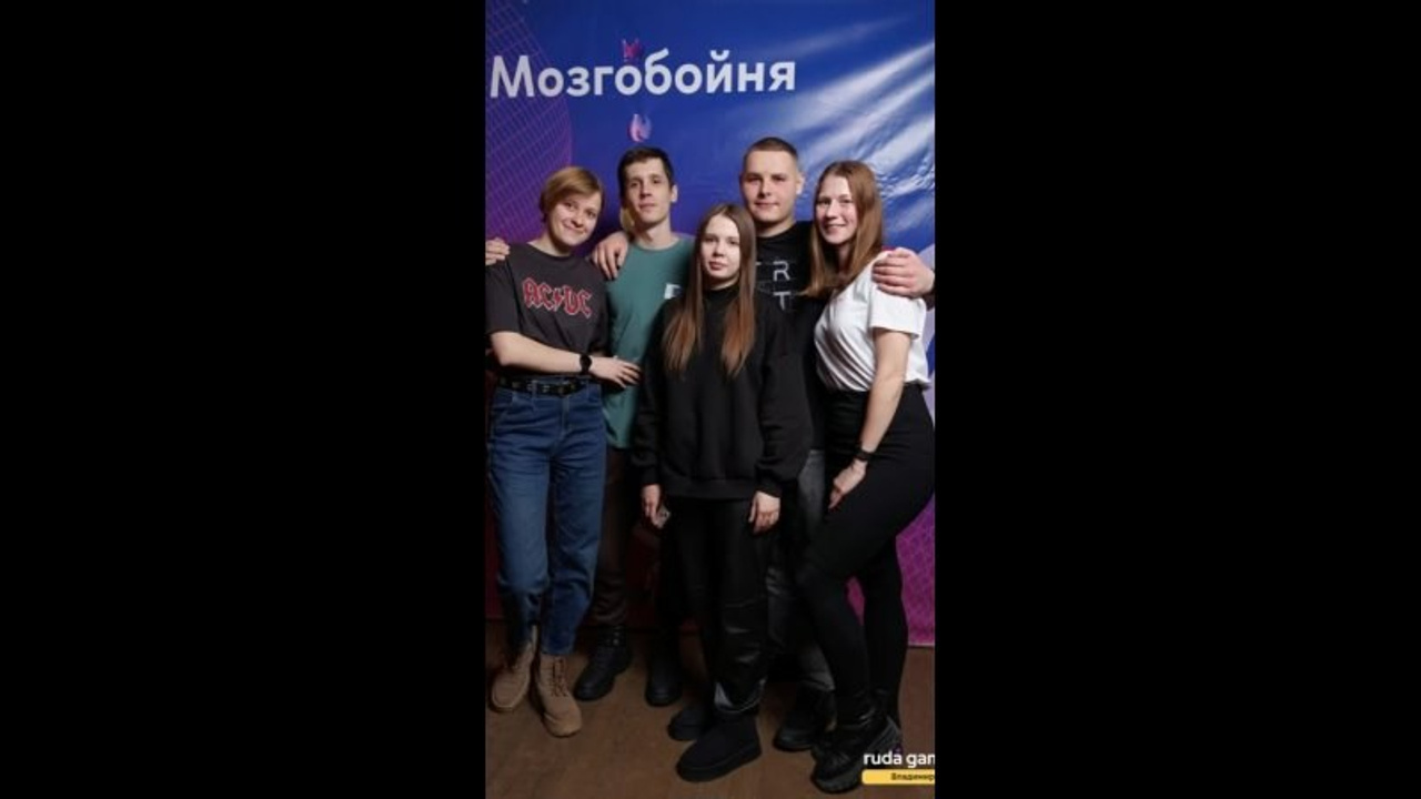 РИЛС я в работе. Костин Евгений | Фотограф на свадьбы и мероприятия во Владимирской области