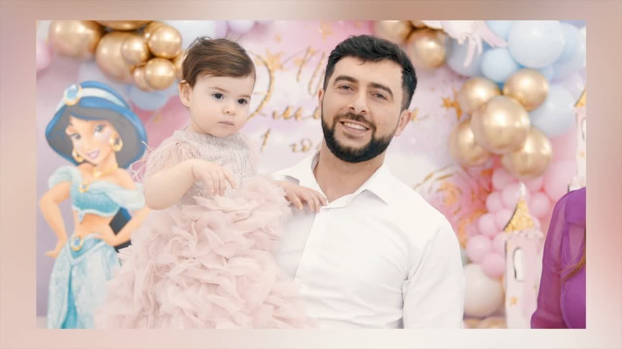 4К ДНИ РОЖДЕНИЯ. Видеосъемка свадеб в Ростове-на-Дону Студия Феликс