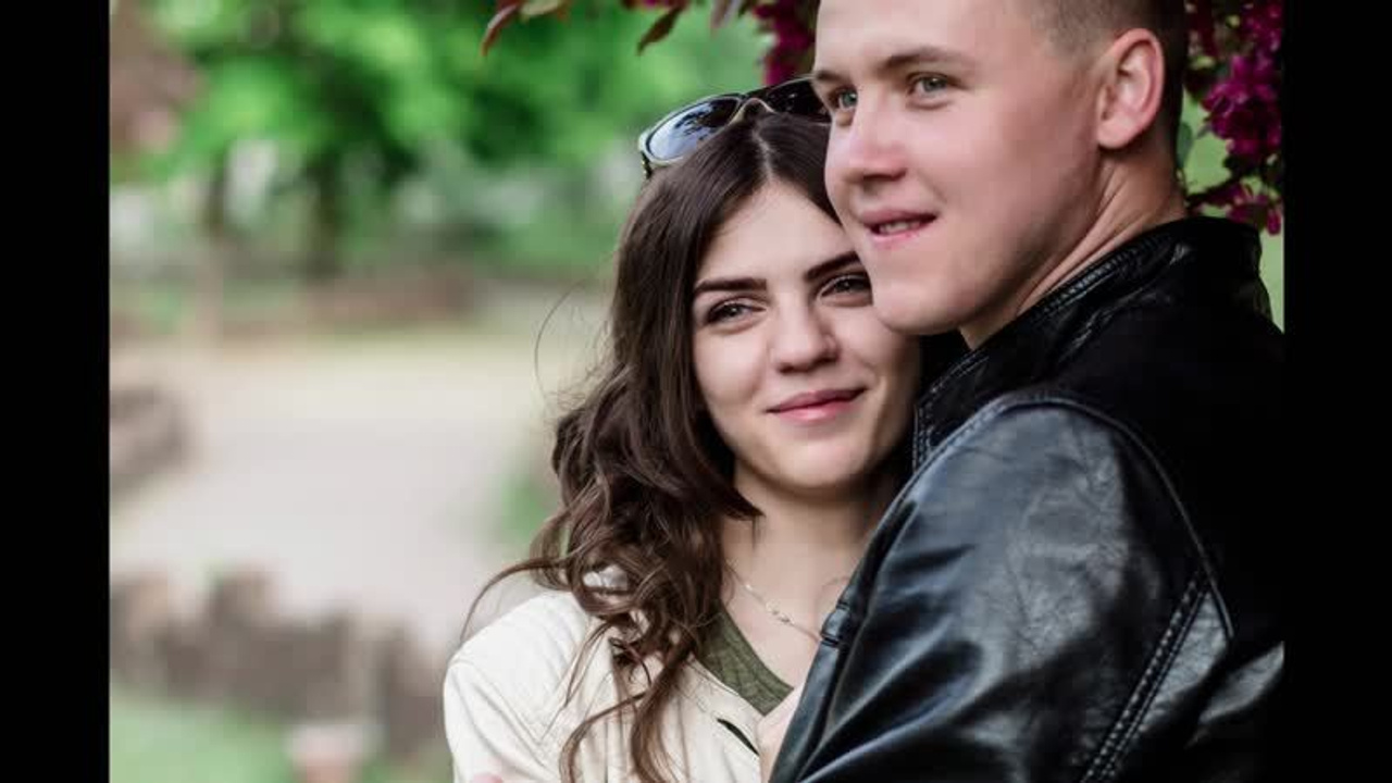 Лавстори_BlossomMay. Семейный фотограф в Минске Приболовец Светлана