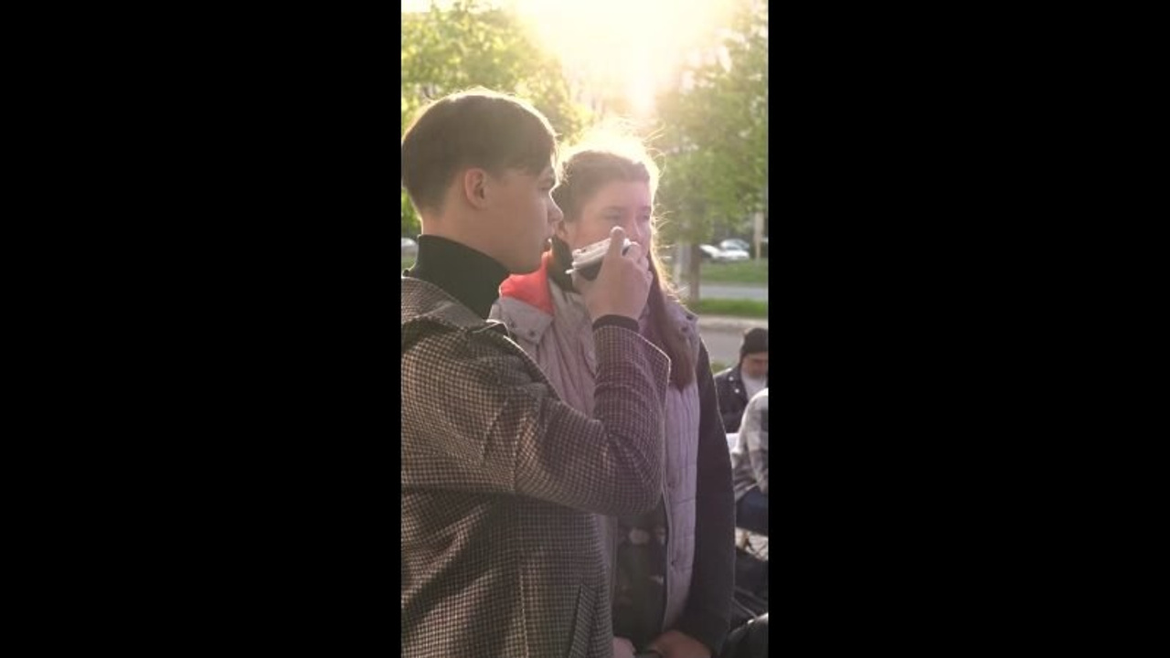 ВИДЕО. KALASHNIKOV LEONID production