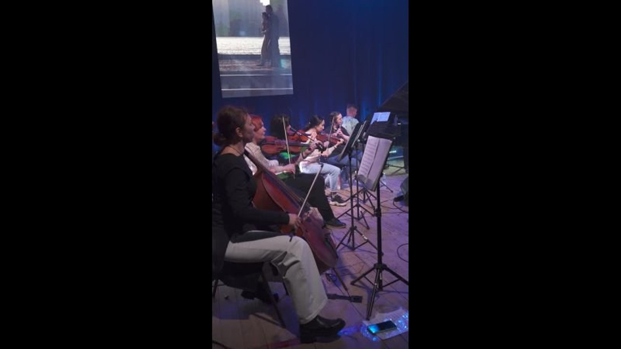 ВИДЕО. KALASHNIKOV LEONID production