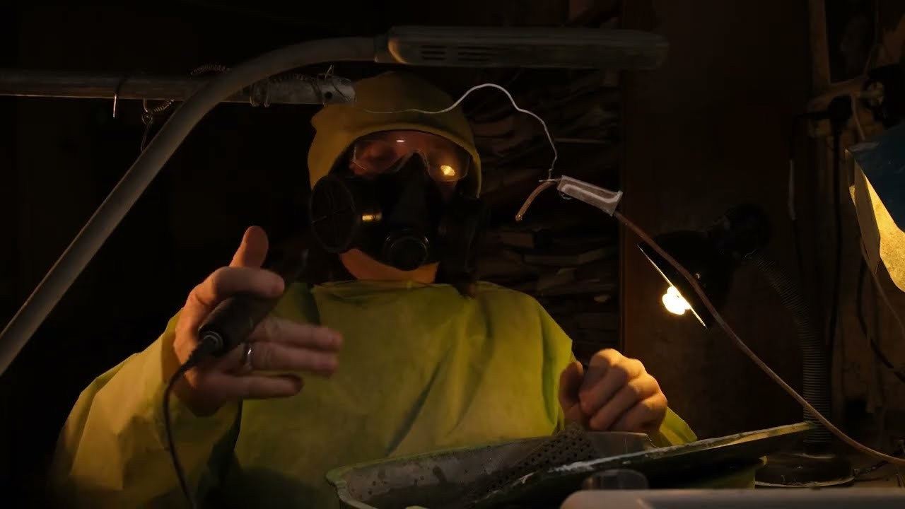 Видеоработы. Фотограф и оператор Илья Гунбин