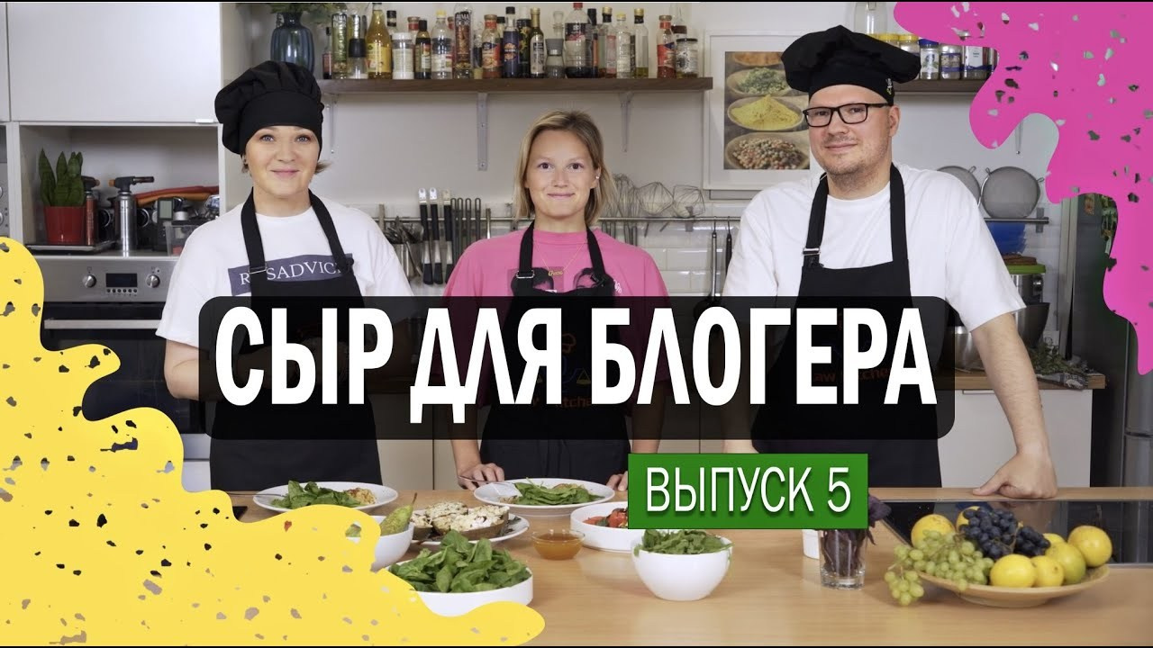 Видеоработы. Фотограф и оператор Илья Гунбин