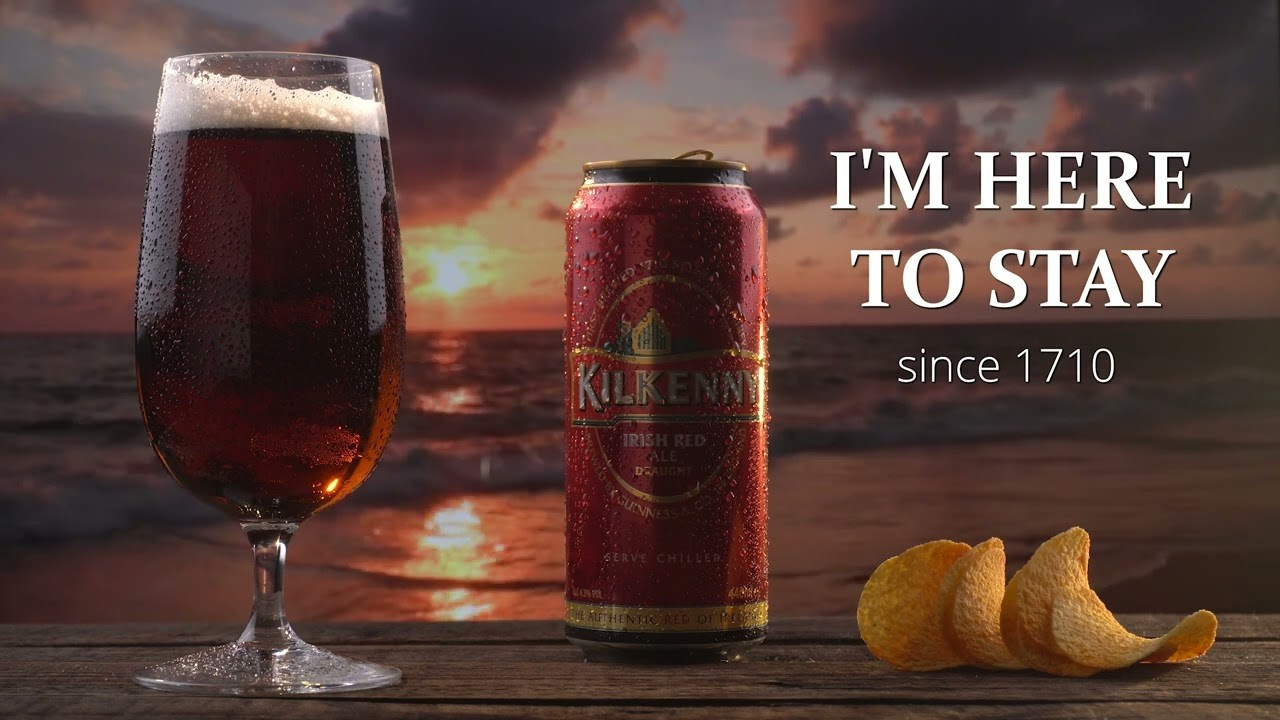 Видеоработы. Фотограф и оператор Илья Гунбин