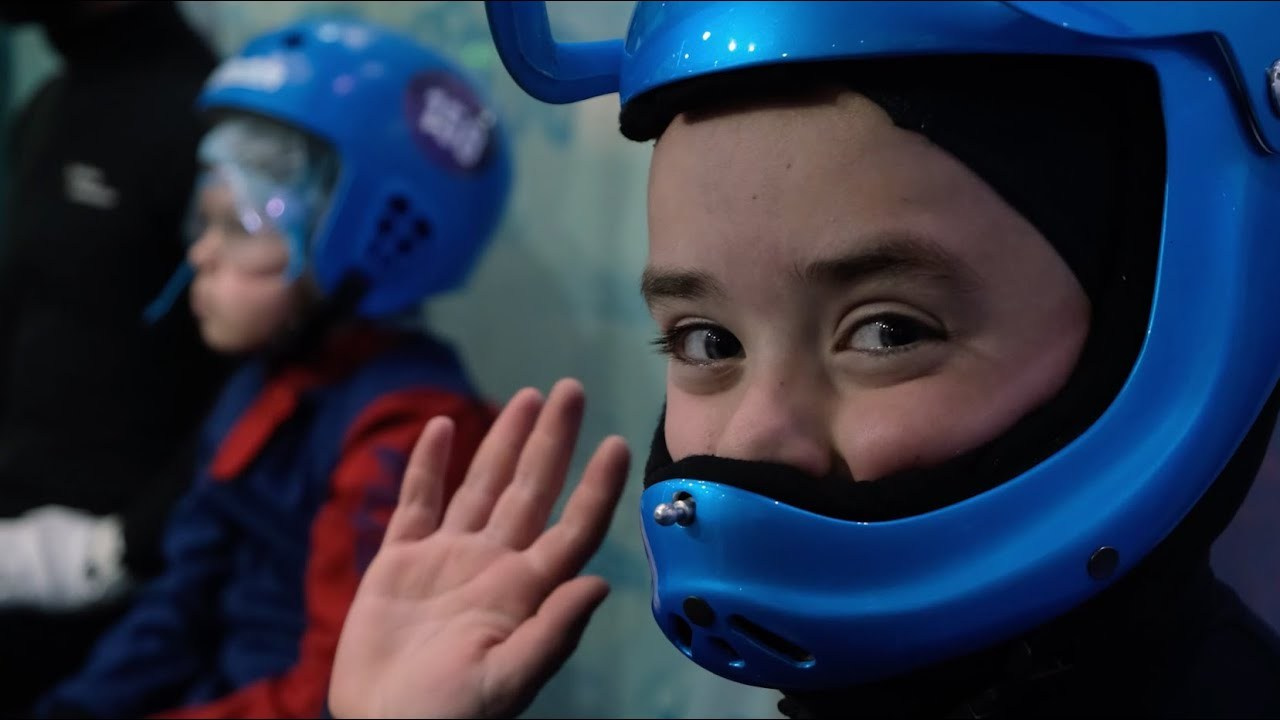 Видеоработы. Фотограф и оператор Илья Гунбин