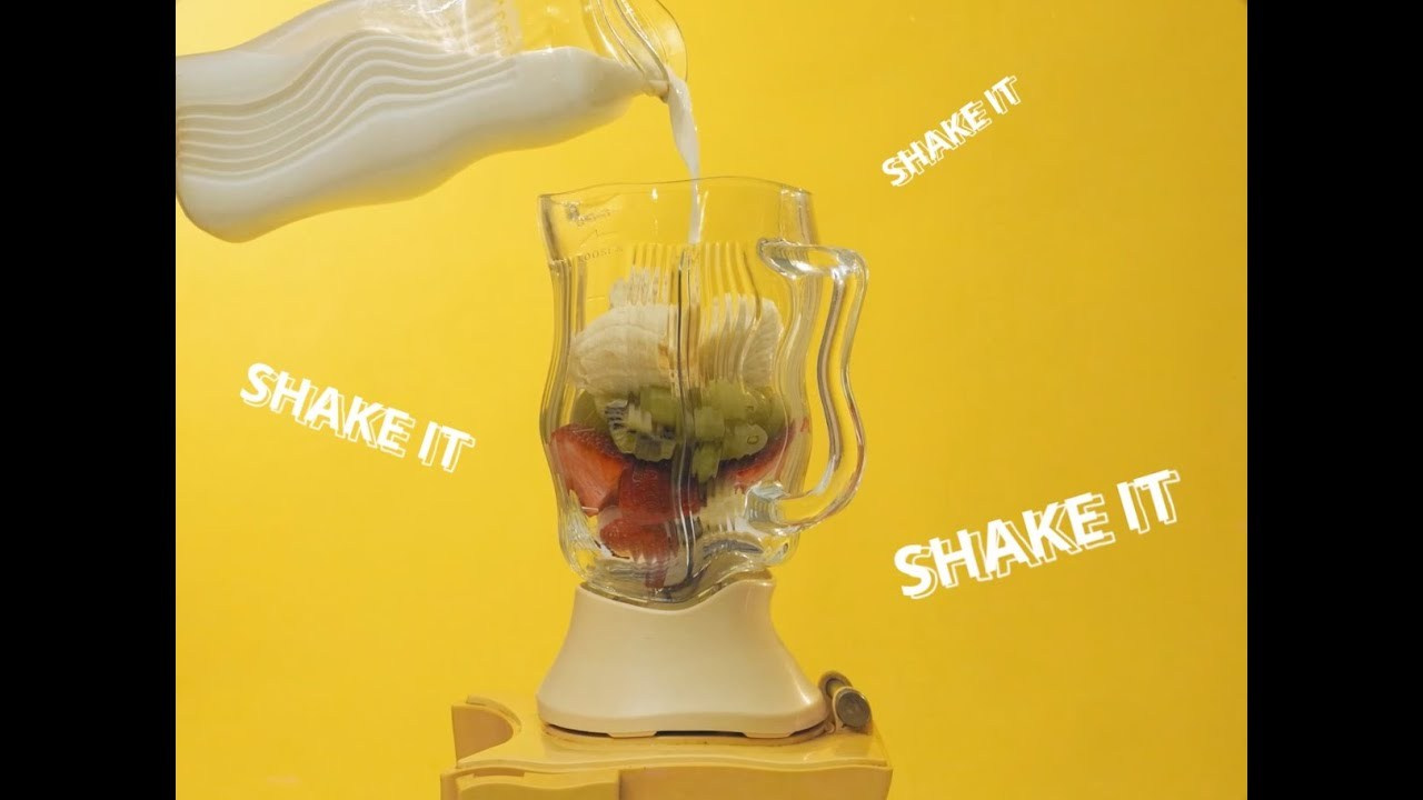 Видеоработы. Фотограф и оператор Илья Гунбин