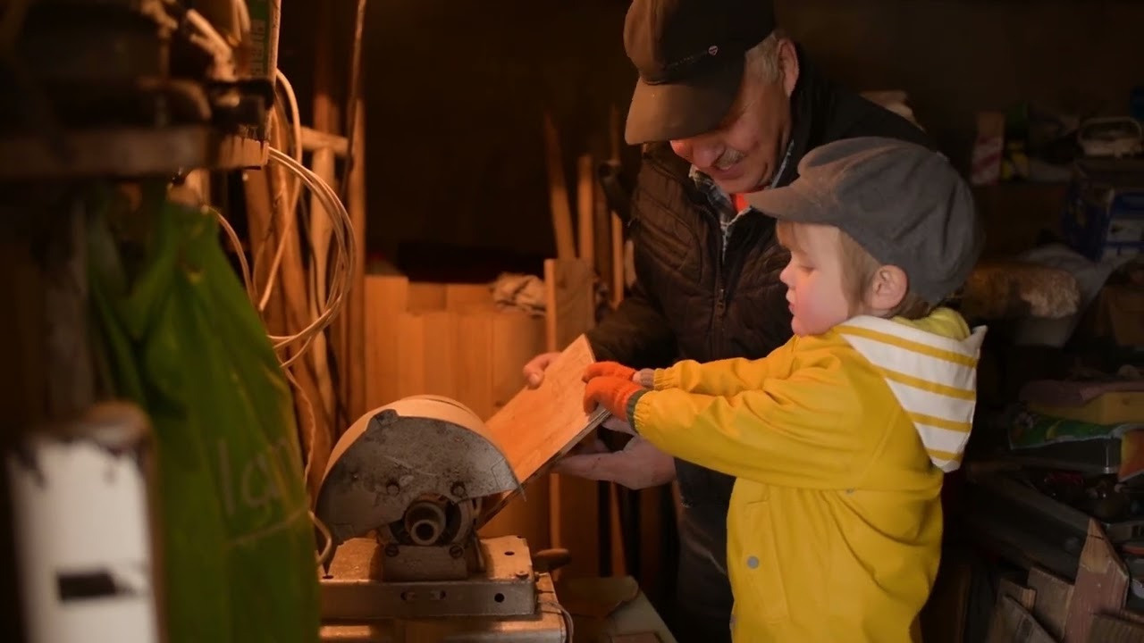 Видеоистории. Детский и семейный фотограф/видеограф Галина Чеб