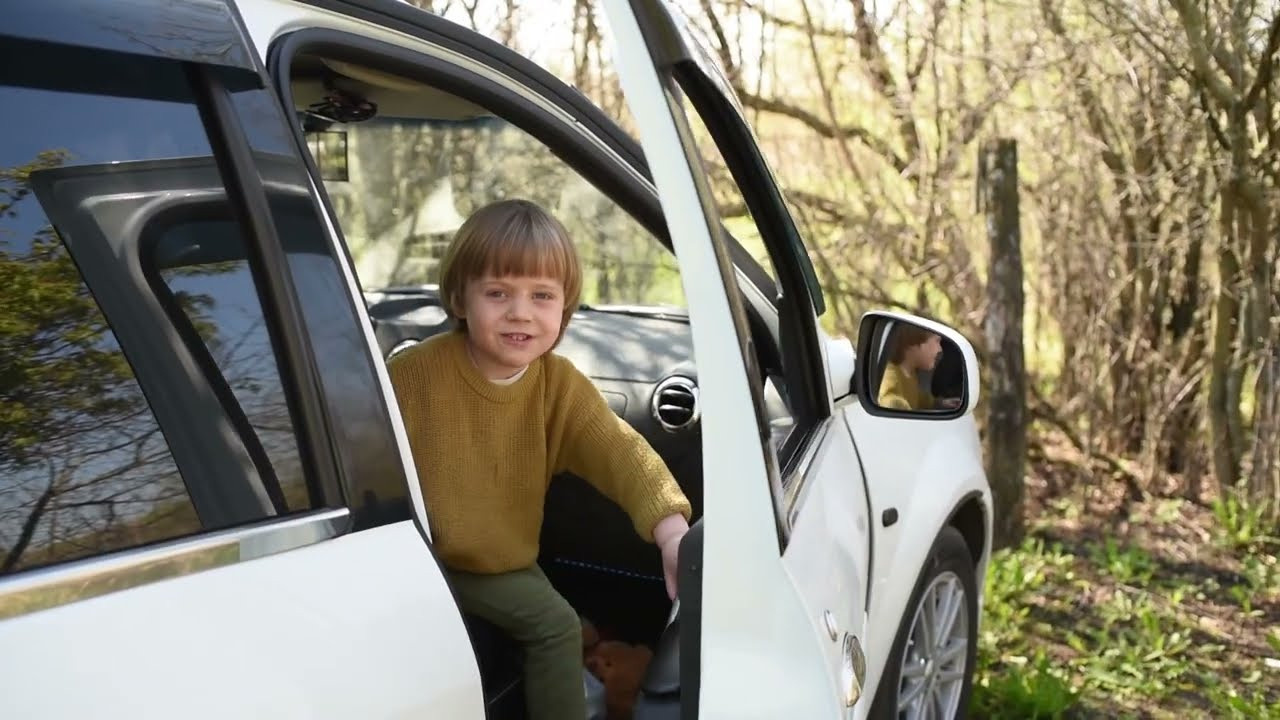 Видеоистории. Детский и семейный фотограф/видеограф Галина Чеб