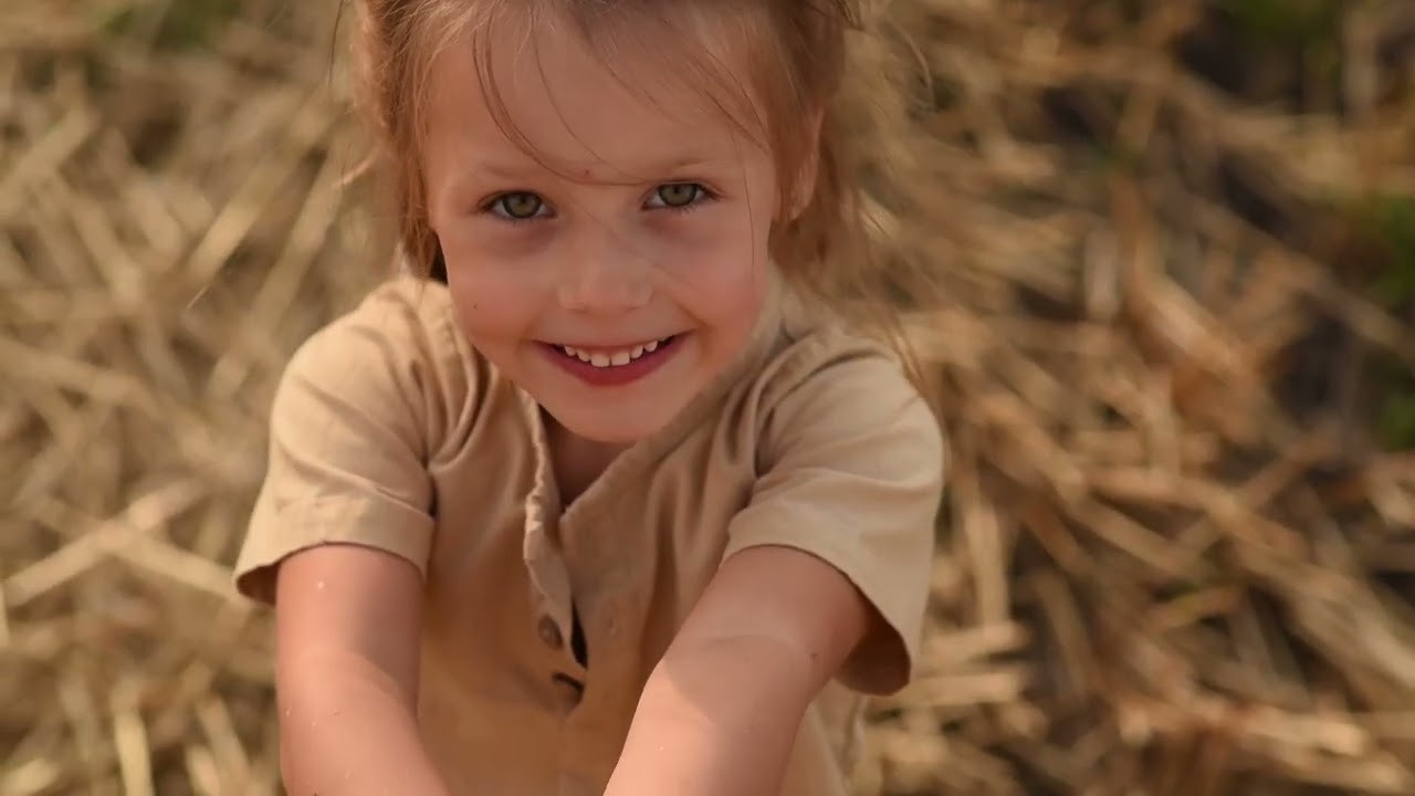 Видеоистории. Детский и семейный фотограф/видеограф Галина Чеб