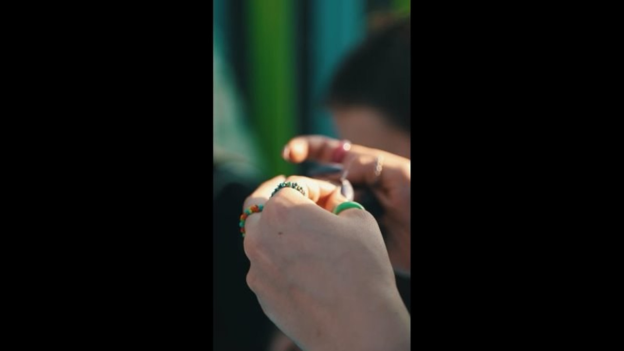 Reels. Stefan Studio