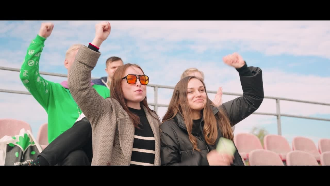 ДОН | Молодёжная станица — Лидеры изменений 2024 г. Stefan Studio