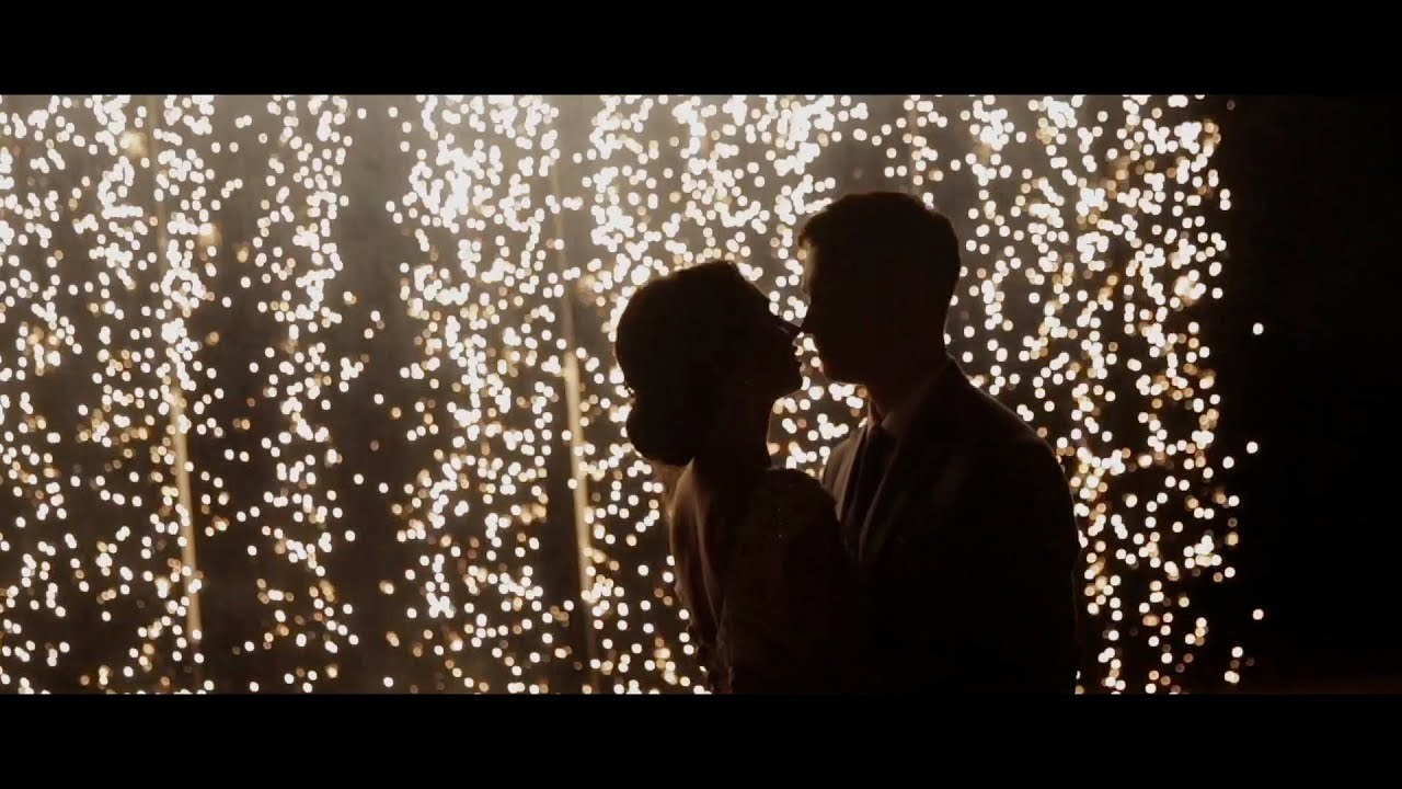 Видео. Wedding photographer Valeriy Solonskiy